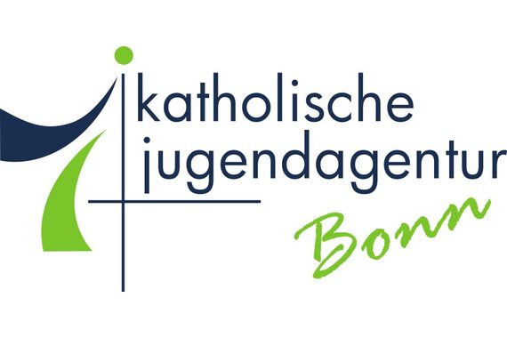 Logo der Katholischen Jugendagentur Bonn