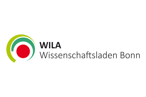 Logo WILA - Wissenschaftsladen Bonn