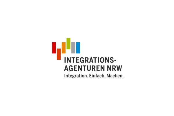 Logo Integrationsagenturen