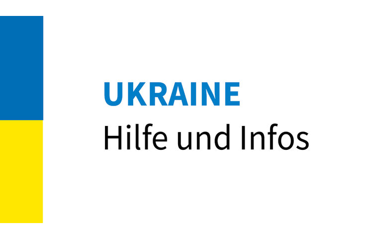 Ukraine - Hilfe und Infos