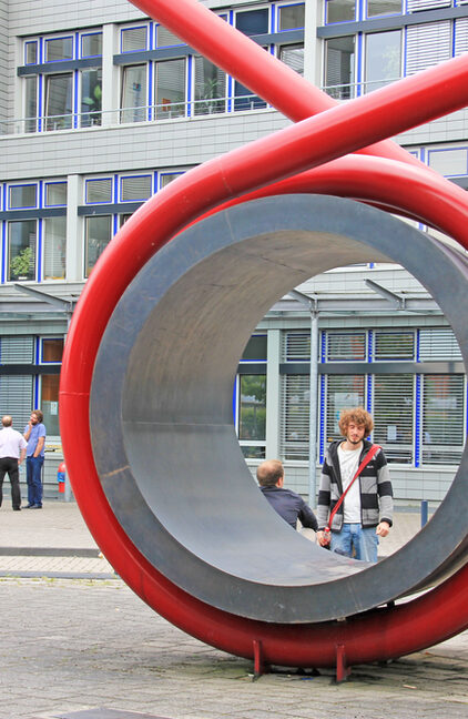 Fachhochschule Bonn/Rhein-Sieg