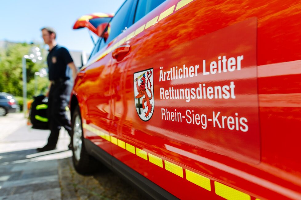 Rettungsdienst