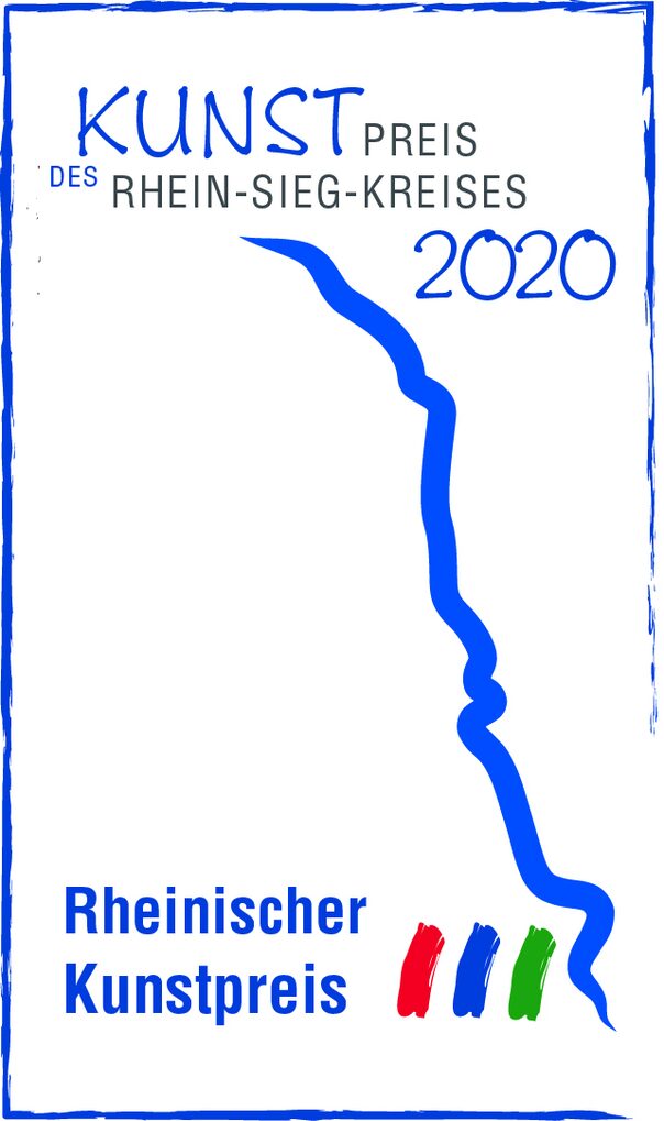 Banner Kunstpreis 2020