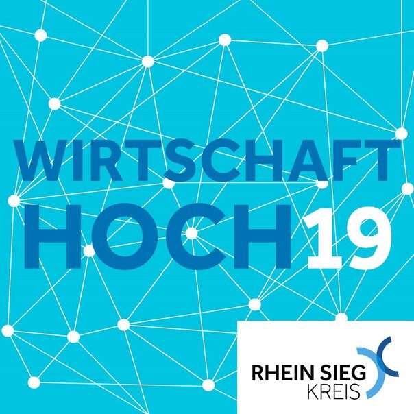 Podcast Wirtschaft hoch 19 - Titelbild