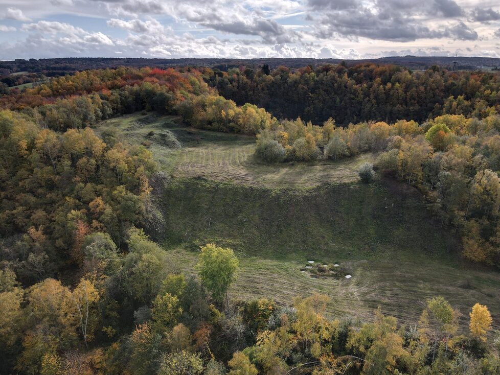 Naturschutzgebiet Eudenberg