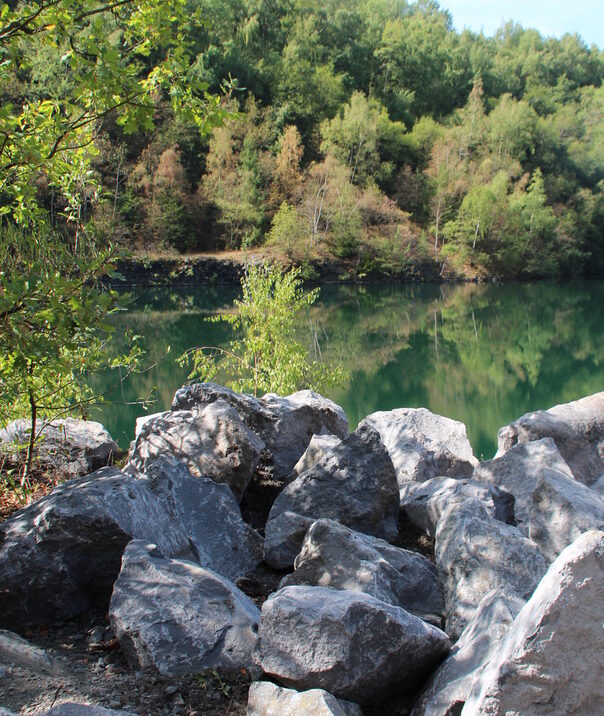 Naturschutzgebiet Eudenberg