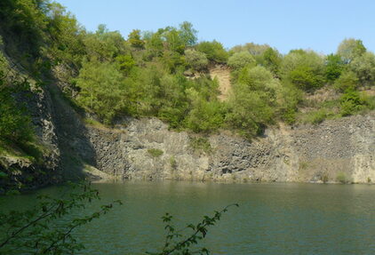 Naturschutzgebiet Eulenberg