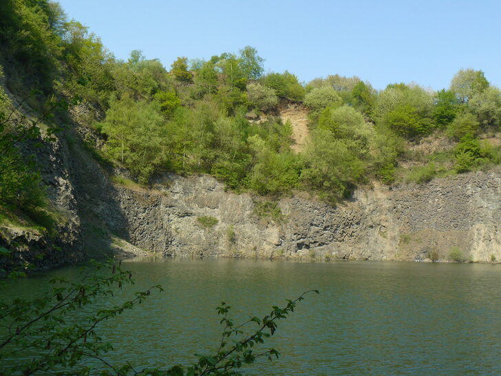 Naturschutzgebiet Eulenberg