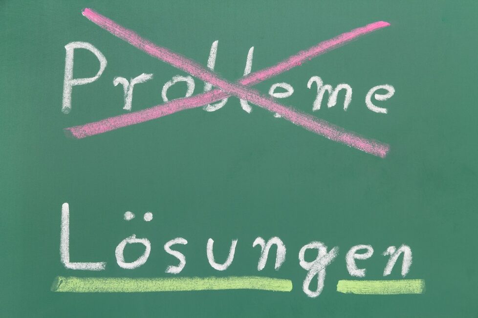 Tafel Probleme-Lösungen