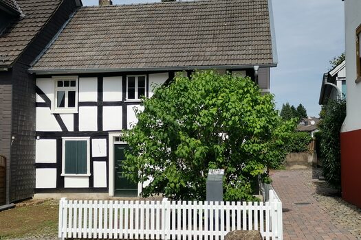 Gedenkstätte Landjuden an der Sieg