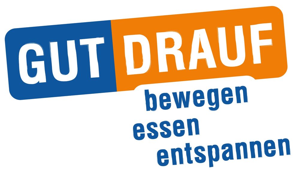 Gut Drauf_Logo