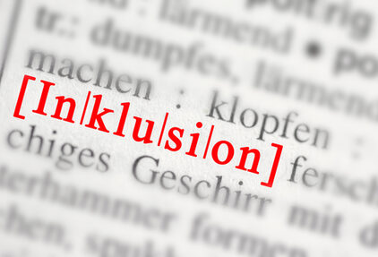 Inklusion