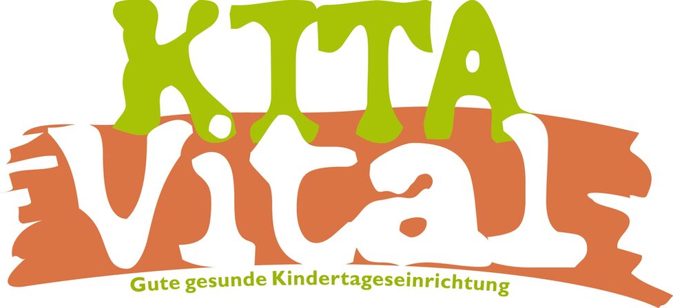 KitaVital Logo