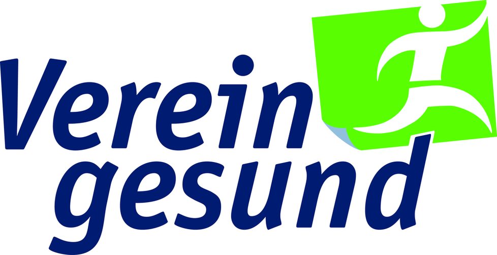 Verein Gesund Logo