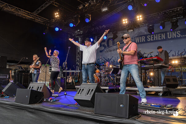 50 Jahre Rhein-Sieg-Kreis: Wir sehen uns... in Rheinbach