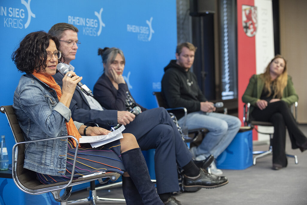 Europaforum im Rhein-Sieg-Kreis 2025