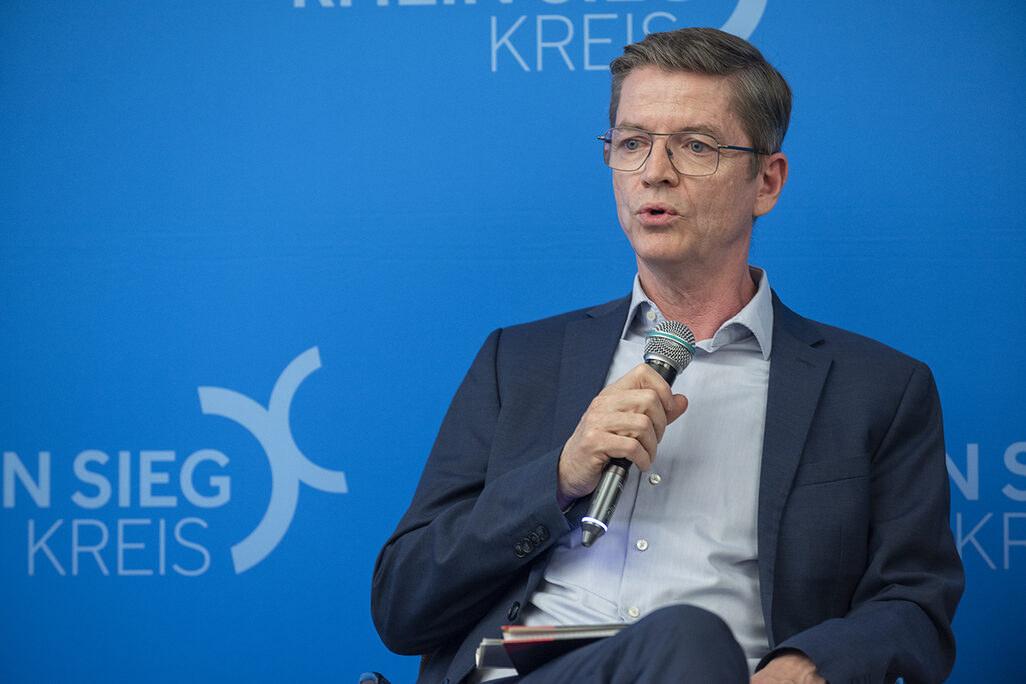 Frank Windeck, DigitalAkademie der Konrad-Adenauer-Stiftung