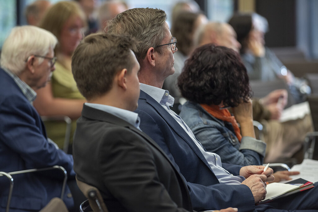 Europaforum im Rhein-Sieg-Kreis 2025