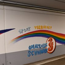 Pink gegen Rassismus 2025