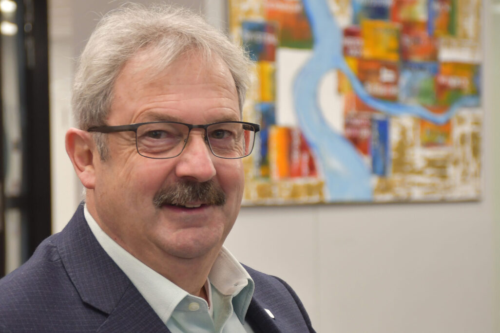 Vizelandrat Christoph Fiévet