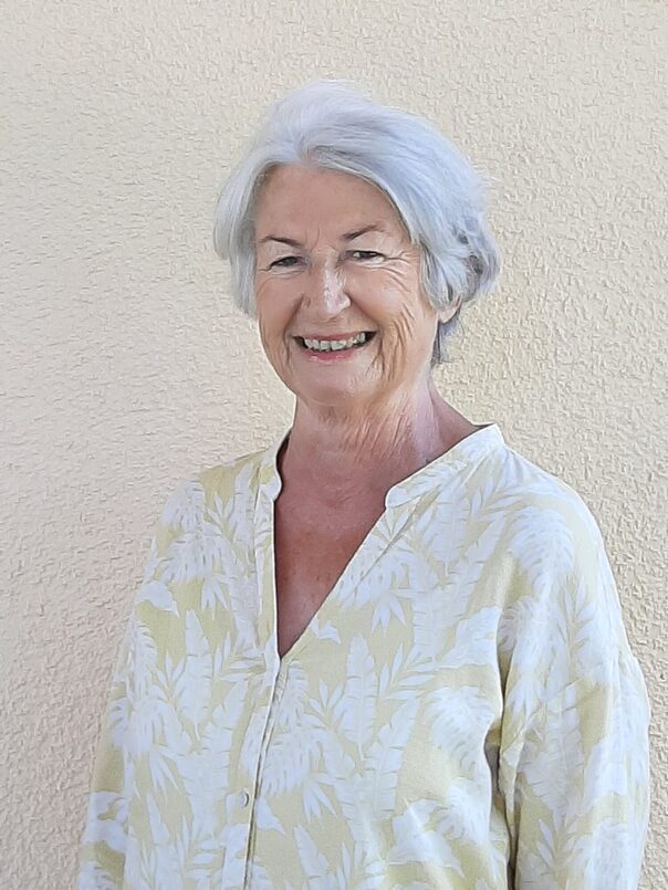 Foto Hildegard Macha