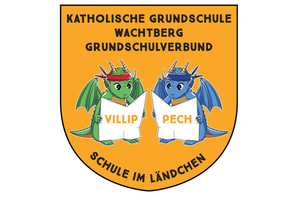 Logo der KGS Wachtberg-Villich