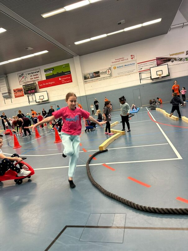 MiniFit 2023 in Troisdorf