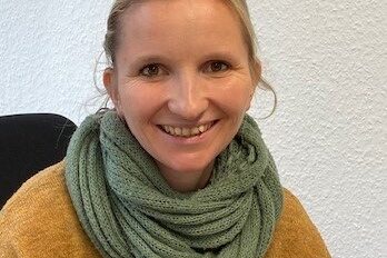 Foto Julia Wolken