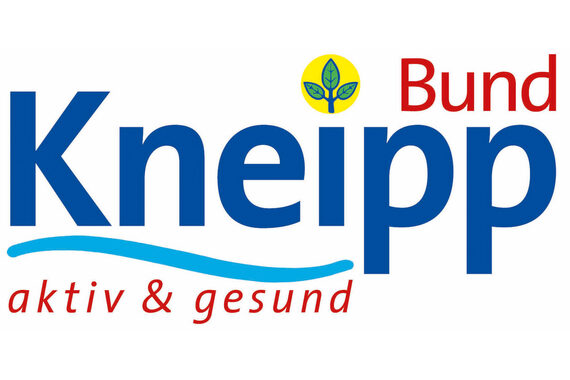 Logo des Vereins Kneipp-Bund