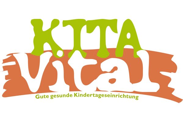 Logo Kita Vital