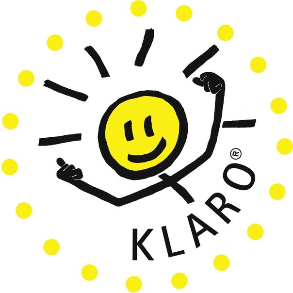 Logo Klaro Punktekreis