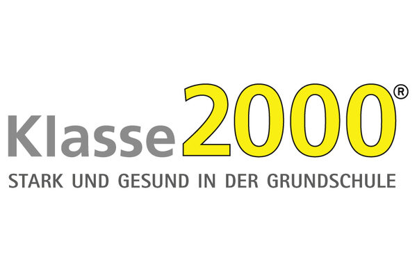 Logo Klasse 2000