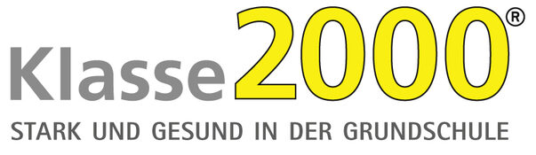 Logo Klasse 2000