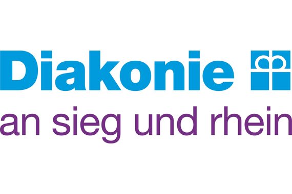 Logo Diakonie