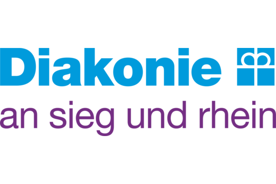Logo Diakonie an Sieg und rhein