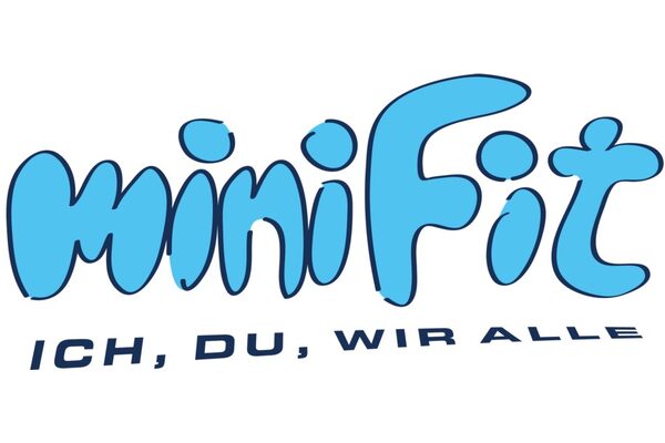 Logo miniFit Programm