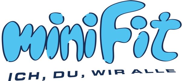 Logo miniFit Programm