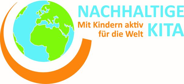 Logo Nachhaltige Kita