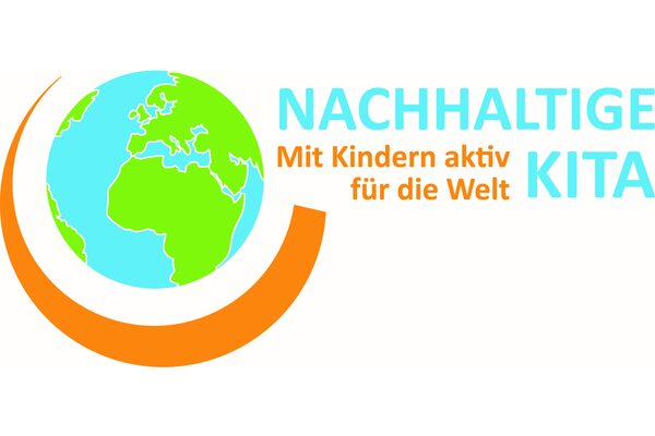 Logo Nachhaltige Kita