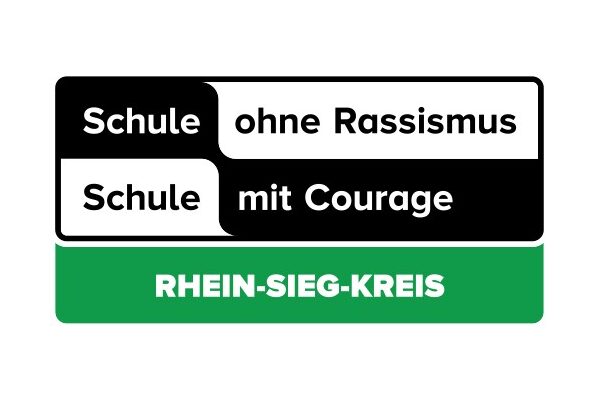 Logo Schule ohne Rassismus