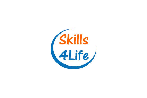 Logo Skills4Life