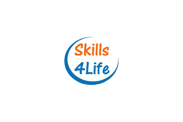 Logo Skills4Life