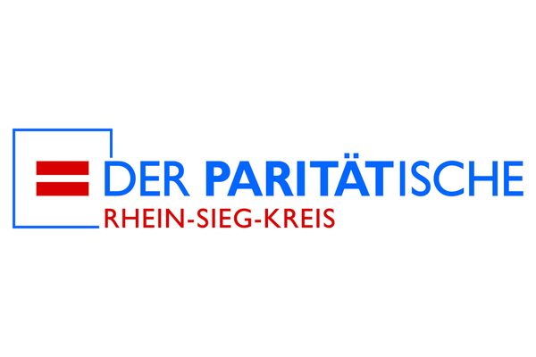 Logo der Paritätische RSK