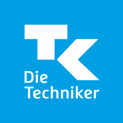 Logo der Techniker Krankenkasse