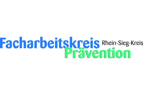 Logo Facharbeitskreis Prävention