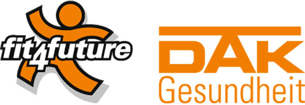 DAK Logo fit4future