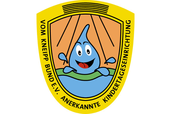 Logo der Kneipp-Kita