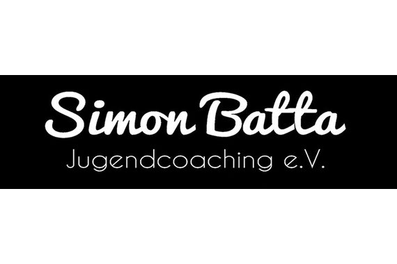 Logo Simon Batta Jugendcoaching