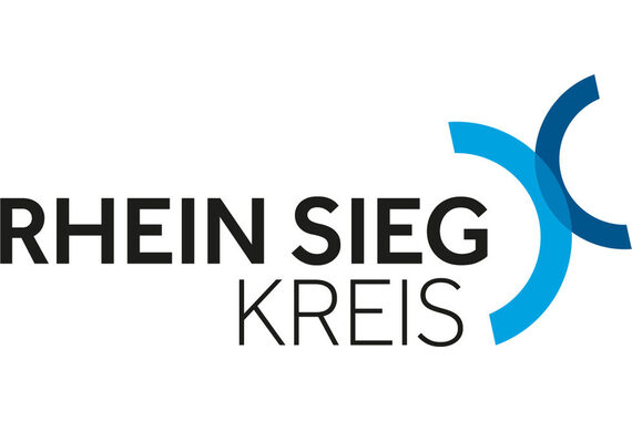 Logo Rhein-Sieg-Kreis