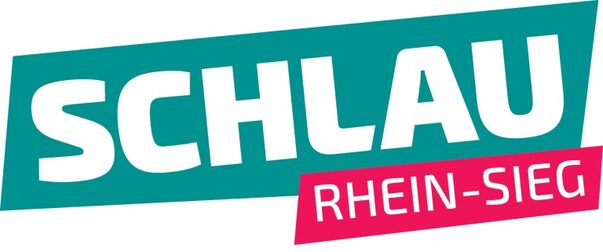 Logo Schlau Rhein-Sieg